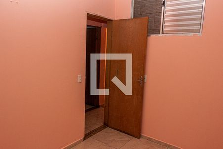 Quarto 2 de casa para alugar com 2 quartos, 75m² em Vila do Castelo, São Paulo