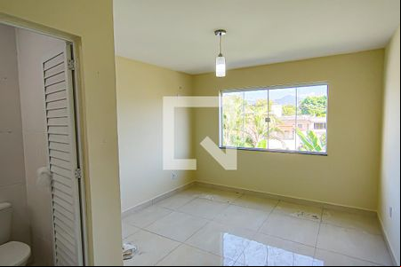 Suíte de casa à venda com 2 quartos, 81m² em Tanque, Rio de Janeiro