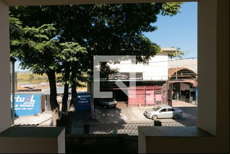 Vista Sala de casa à venda com 5 quartos, 423m² em Jardim Montanhês, Belo Horizonte