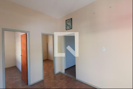 Sala de casa à venda com 5 quartos, 423m² em Jardim Montanhês, Belo Horizonte