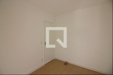 Quarto  de apartamento para alugar com 2 quartos, 50m² em Planalto, São Bernardo do Campo