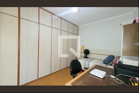 Quarto 1 de apartamento para alugar com 4 quartos, 132m² em Jardim Chapadão, Campinas