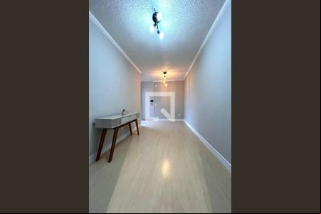 Sala de apartamento para alugar com 1 quarto, 45m² em Taquara, Rio de Janeiro