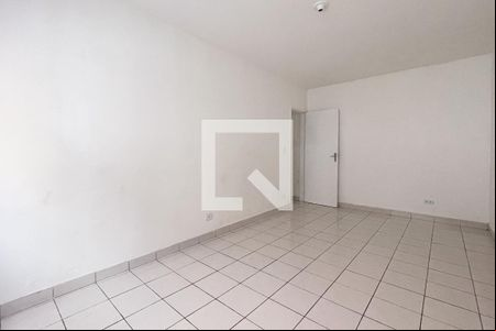 Quarto  de apartamento para alugar com 1 quarto, 55m² em Vila Goncalves, São Bernardo do Campo