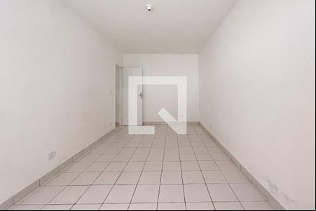 Quarto  de apartamento para alugar com 1 quarto, 55m² em Vila Goncalves, São Bernardo do Campo