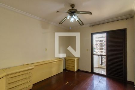 Quarto 1 de apartamento para alugar com 4 quartos, 186m² em Vila Lanzara, Guarulhos
