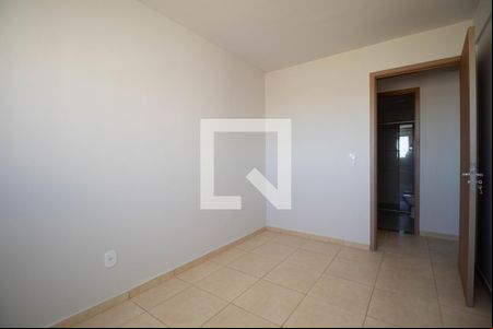 Quarto 1 de apartamento para alugar com 3 quartos, 90m² em Qn 502, Brasília