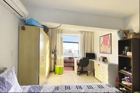 Quarto de apartamento para alugar com 1 quarto, 41m² em Centro, São Leopoldo