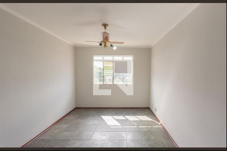 Sala de apartamento para alugar com 1 quarto, 52m² em Ponte Preta, Campinas