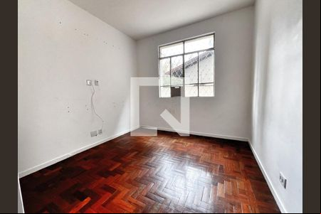 Sala de apartamento à venda com 3 quartos, 110m² em Santo Agostinho, Belo Horizonte