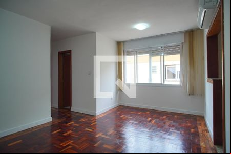 Sala de apartamento para alugar com 2 quartos, 65m² em o D’areia, Porto Alegre
