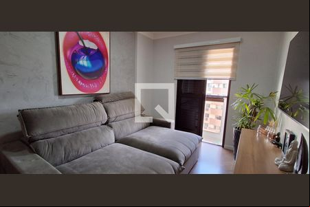 Quarto de apartamento à venda com 3 quartos, 107m² em Jardim do Mar, São Bernardo do Campo