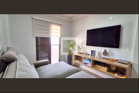 Quarto de apartamento à venda com 3 quartos, 107m² em Jardim do Mar, São Bernardo do Campo