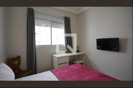 Quarto 1 de apartamento para alugar com 3 quartos, 101m² em Campeche, Florianópolis