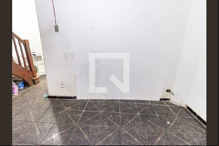 Sala de casa para alugar com 3 quartos, 120m² em Mooca, São Paulo