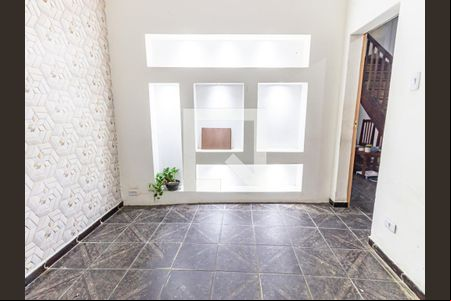 Sala de casa para alugar com 3 quartos, 120m² em Mooca, São Paulo