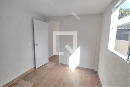 Quarto de casa para alugar com 1 quarto, 40m² em Centro, São Caetano do Sul
