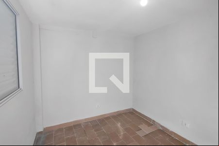 Quarto de casa para alugar com 1 quarto, 40m² em Centro, São Caetano do Sul