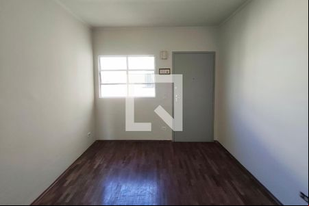 Sala de apartamento para alugar com 2 quartos, 55m² em Jardim Pauliceia, Campinas