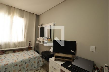 Quarto 2 de apartamento à venda com 2 quartos, 52m² em  Jardim do Lago, Jundiaí