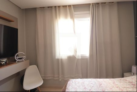 Quarto 1 de apartamento à venda com 2 quartos, 52m² em  Jardim do Lago, Jundiaí