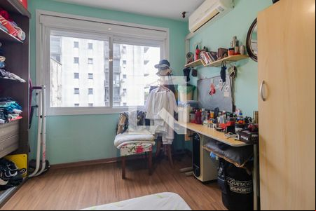 Quarto 2 de apartamento à venda com 2 quartos, 85m² em Cidade Baixa, Porto Alegre