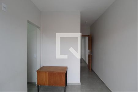 Suite 1 de casa à venda com 4 quartos, 150m² em Santa Monica, Belo Horizonte