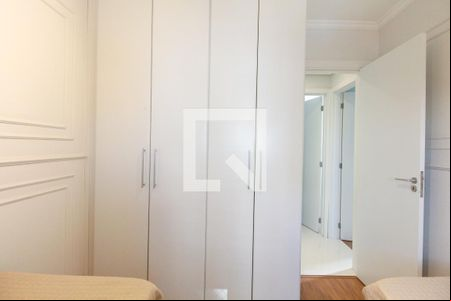 Quarto de apartamento à venda com 2 quartos, 60m² em Vila Carrão, São Paulo