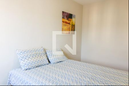 Quarto 1 de apartamento para alugar com 2 quartos, 46m² em Todos Os Santos, Rio de Janeiro