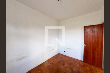 Quarto 2 de apartamento para alugar com 2 quartos, 60m² em Tirol (barreiro), Contagem