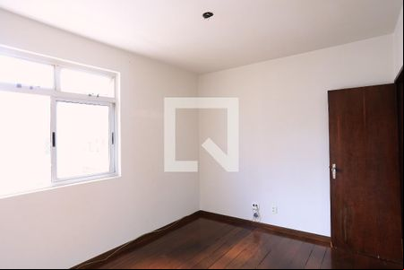 Sala de apartamento para alugar com 2 quartos, 48m² em Cidade Nova, Belo Horizonte