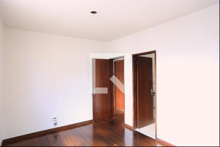 Sala de apartamento para alugar com 2 quartos, 48m² em Cidade Nova, Belo Horizonte