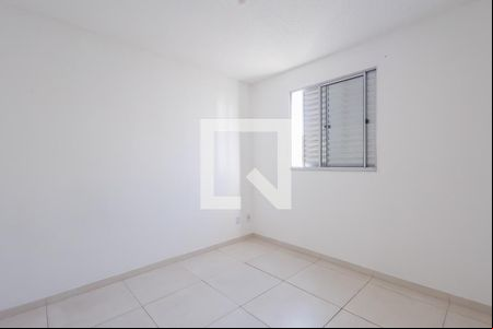Quarto 2 de apartamento para alugar com 2 quartos, 50m² em Vila São José, Taubaté
