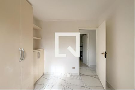 Quarto 1 de apartamento para alugar com 3 quartos, 89m² em Demarchi, São Bernardo do Campo