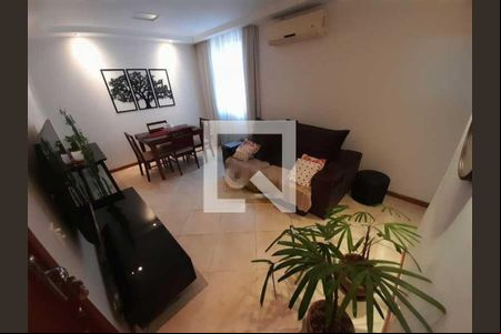 Apartamento à venda com 3 quartos, 101m² em Jardim Guanabara, Rio de Janeiro
