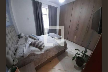 Apartamento à venda com 3 quartos, 101m² em Jardim Guanabara, Rio de Janeiro