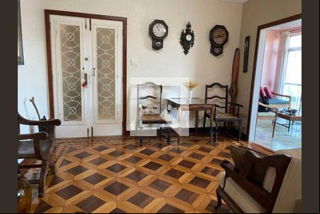 Casa à venda com 3 quartos, 410m² em Jardim Guanabara, Rio de Janeiro