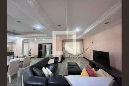 Casa à venda com 4 quartos, 512m² em Jardim Guanabara, Rio de Janeiro