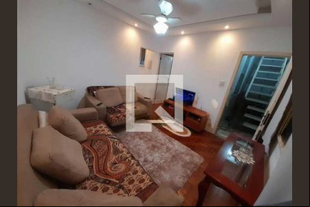 Apartamento à venda com 1 quarto, 52m² em Moneró, Rio de Janeiro