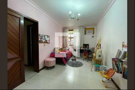 Casa à venda com 4 quartos, 765m² em Jardim Guanabara, Rio de Janeiro