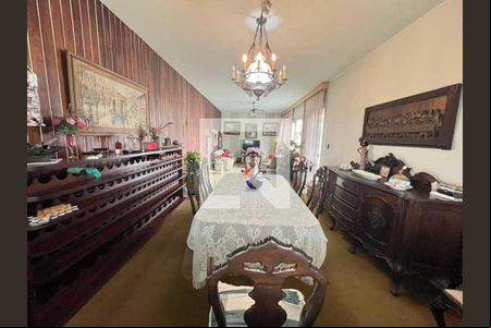 Casa à venda com 5 quartos, 461m² em Jardim Guanabara, Rio de Janeiro