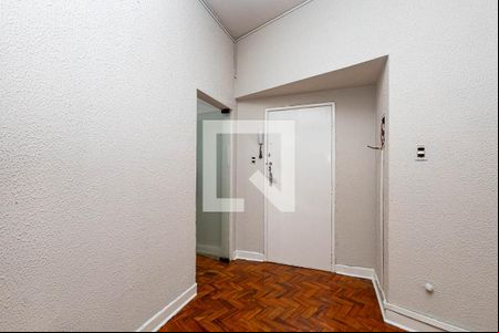 Sala de apartamento para alugar com 1 quarto, 50m² em Centro Histórico de São Paulo, São Paulo