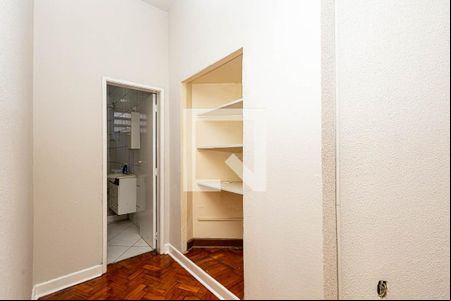 Sala de apartamento para alugar com 1 quarto, 50m² em Centro Histórico de São Paulo, São Paulo