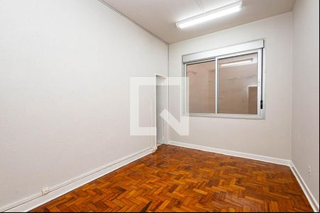 Quarto de apartamento para alugar com 1 quarto, 50m² em Centro Histórico de São Paulo, São Paulo