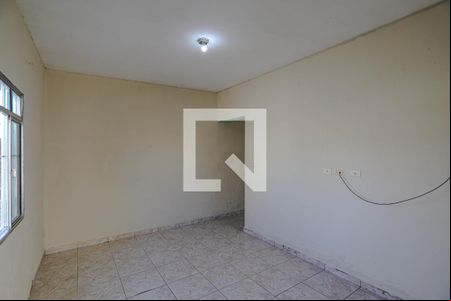 Sala de casa para alugar com 2 quartos, 230m² em Jundiapeba, Mogi das Cruzes