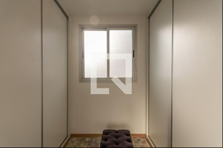 Quarto 2 de apartamento para alugar com 3 quartos, 84m² em Ouro Preto, Belo Horizonte