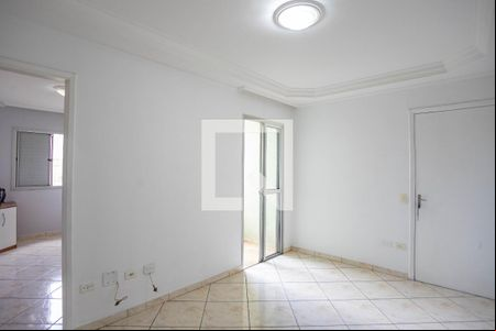 Sala de apartamento à venda com 2 quartos, 82m² em Taboão, São Bernardo do Campo