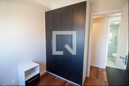 Quarto 1 de apartamento para alugar com 2 quartos, 54m² em Santo Amaro, São Paulo