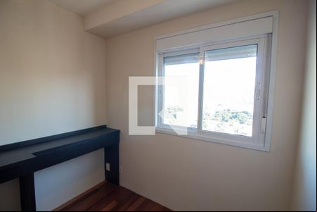 Quarto 1 de apartamento para alugar com 2 quartos, 54m² em Santo Amaro, São Paulo