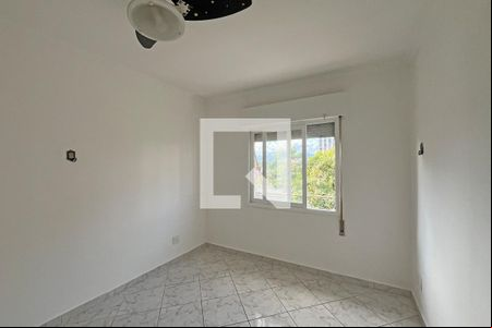 Quarto 2 de apartamento para alugar com 3 quartos, 70m² em Embaré, Santos